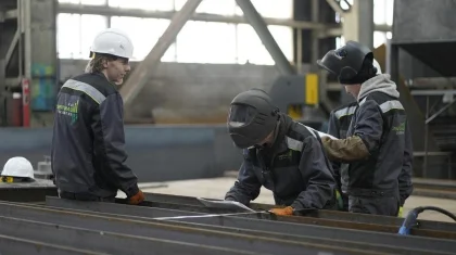 Казахстанские ученые создали технологию, снижающую выбросы в десятки раз