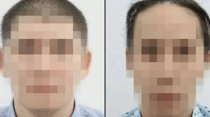 Резонансное убийство семьи в Атырауской области: подозреваемую доставили в Алматы