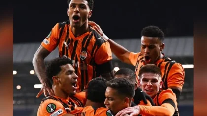 1/4 финала Лиги конференций: фавориты близки к полуфиналу