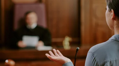 Глава фонда в Семее «заработала» 130 млн на малоимущих семьях и детях с инвалидностью