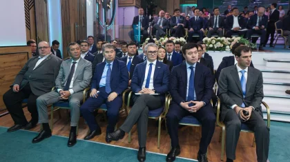 Депутаты будут 24/7 на связи с предпринимателями - Ерлан Кошанов о поддержке бизнеса