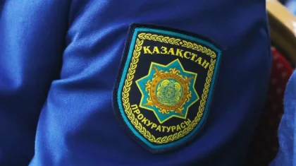 Задержаны двое подозреваемых в принуждении к сексу школьницы в Алматинской области