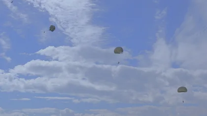 Гибель 18-летнего курсанта из-за нераскрывшегося парашюта: в Актобе вынесли приговор