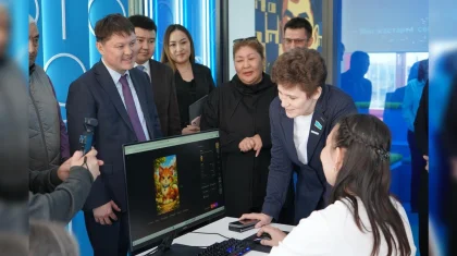 В Северо-Казахстанской области делают ставку на IT-хабы и «умные» решения