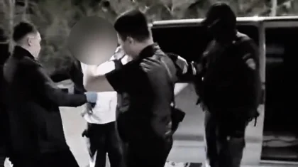 Казахстанец пытался продать три килограмма ртути на 100 млн тенге