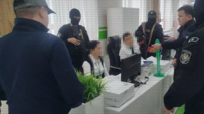 Канал незаконной миграции ликвидирован в Шымкенте: задержаны 13 человек (ВИДЕО)