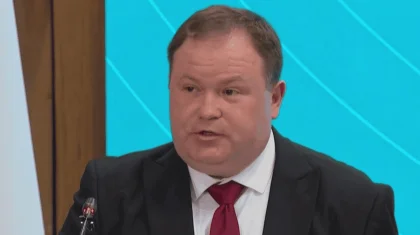 Предприниматель: «AMANAT» – это партия, которая держит слово и решает вопросы бизнеса»