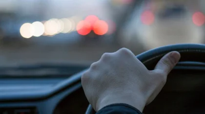 133 км/ч на «зебре» и 59 нарушений за год: в Астане суд жестко наказал лихача на Porsche