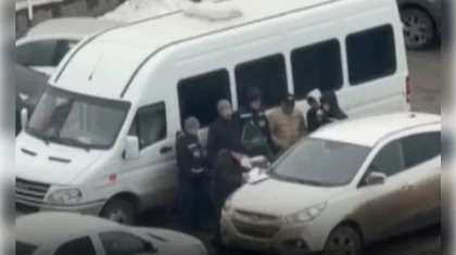Ранее задержанный прокурор из Актобе вышел на свободу