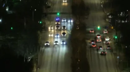 Рейды скрытых патрулей в Актобе: больше 50 машин отправлены на штрафстоянку (ВИДЕО)