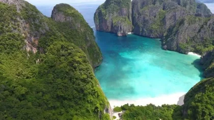 Таиланд может обязать туристов оформлять медстраховку