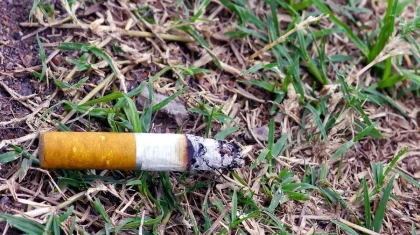 Одна сигарета обошлась казахстанцу в 30 тысяч тенге