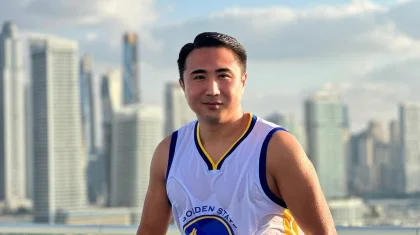 Блогера-миллионника Кайсара Камзу через Интерпол задержали во Вьетнаме