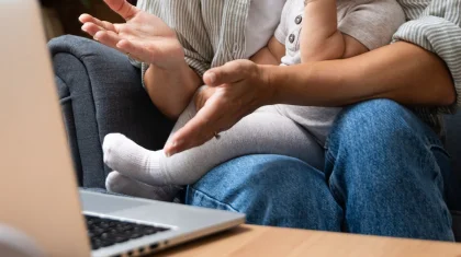 Сроки выплат по уходу за ребенком прокомментировали в Минтруда Казахстана