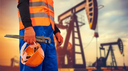 Доля нефтянки в ВВП Казахстана сократилась вдвое – Миннацэкономики