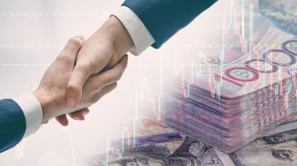 Больше 3 трлн тенге инвестиций привлекли в основной капитал Казахстана с начала года