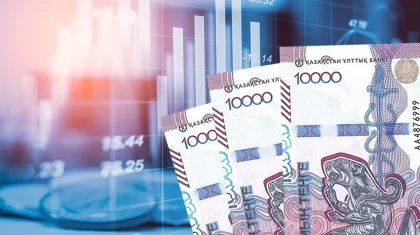 Инфляция в Казахстане составила 11% в марте