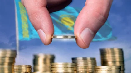 Госбюджет Казахстана пополнился на 6,4 трлн тенге с начала года