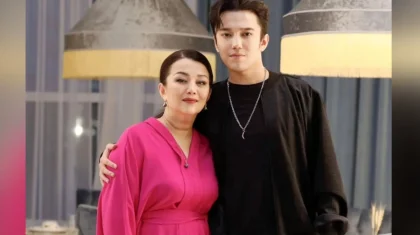 Светлана Айтбаева рассказала, какой видит будущую супругу Димаша