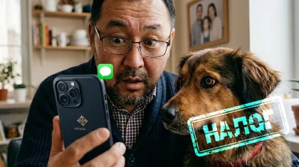 Введут ли в Казахстане налог на домашних животных? В Минфине объяснили позицию