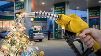 Без резких скачков. Рост цен на бензин не будет разрозненным, заверили в Минэнерго
