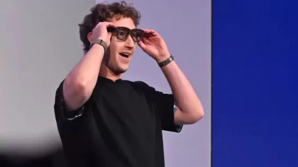 Meta создает ИИ-двойника Цукерберга: цифровой CEO сможет работать 24/7