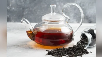 Сколько стоит чай в Казахстане и кто его поставляет