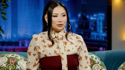 «Как я вообще вышла за него»: Мадина Садвакасова откровенно рассказала о характере мужа