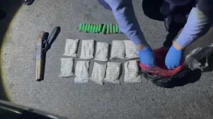 Братья и сестры в деле: в Казахстане раскрыли семейные наркогруппировки (ВИДЕО)