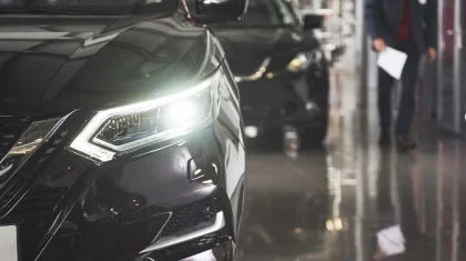 Не хотел делить имущество: казахстанец переписал машины на родителей после развода