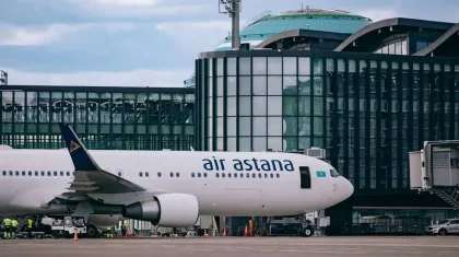 Air Astana и FlyArystan уличили в искажении данных по авиатопливу