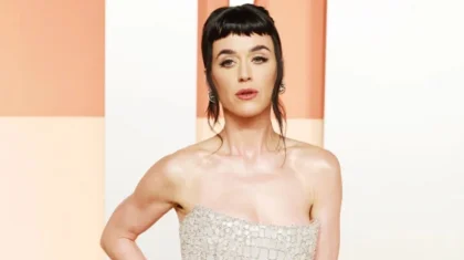 Австралийская актриса обвинила Кэти Перри в сексуальных домогательствах