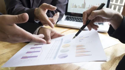 Кто будет оплачивать кредитный рейтинг компаний в Казахстане?