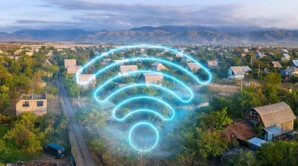 487 участков без связи: депутат потребовал покрыть трассы Казахстана интернетом