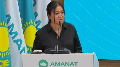 Проблемы бизнеса должны быть услышаны – член Казахстанской ассоциации налоговых консультантов