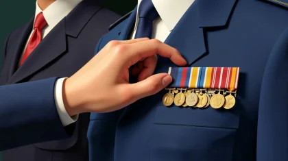 «Торговля репутацией»: депутат от «AMANAT» предложил навести порядок в сфере общественных наград