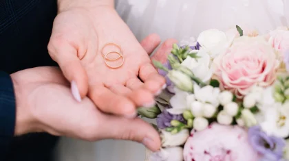 День Козы Корпеш – Баян Сулу: сколько казахстанцев поженились за 3 месяца