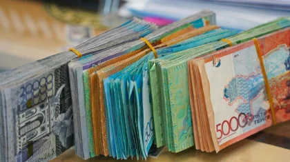 Жительницу Жамбылской области осудили после перевода 13 млн тенге