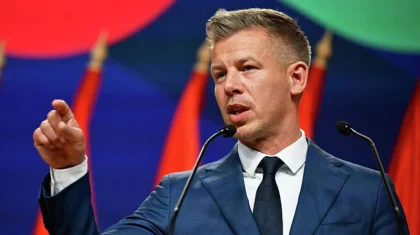 Новоизбранный премьер-министр Венгрии Мадьяр пообещал реформировать СМИ времен Орбана