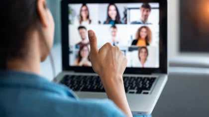 Почему дистанционная работа не стала массовой в Казахстане