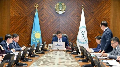 В области Абай одобрены 12 инвестиционных проектов