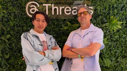 Threads пригласил на форум казахстанца, ставшего лучшим в мире трэвел-блогером