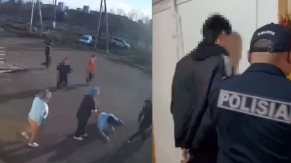 Отказались выйти и начали бить: трое мужчин напали на врачей в Экибастузе (ВИДЕО)