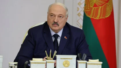 Штрафы за «пропаганду» ЛГБТ и чайлдфри ввели в Беларуси