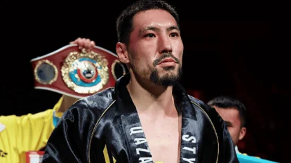 «Кто чемпион – понятно»: казахстанцы заполнили комментарии WBO в Instagram ради Жанибека Алимханулы