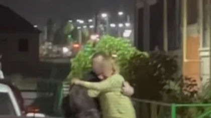 «Я – беременна!»: женщина избила девушку у многоэтажки в Шымкенте (ВИДЕО)