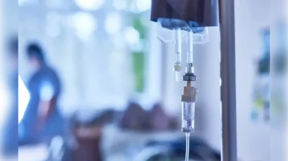 Рабочему оторвало руку на стройке в Семее