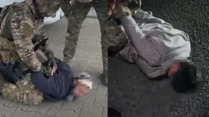 Похищали верблюдов ночью: группу скотокрадов задержали в Атырауской области (ВИДЕО)