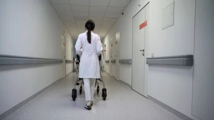 Ребенок умер после лечения: Минздрав начал расследование, наказаны медучреждения