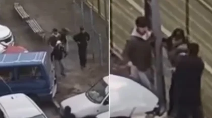 Подростки избили школьника и напали на мужчину в Павлодаре (ВИДЕО)